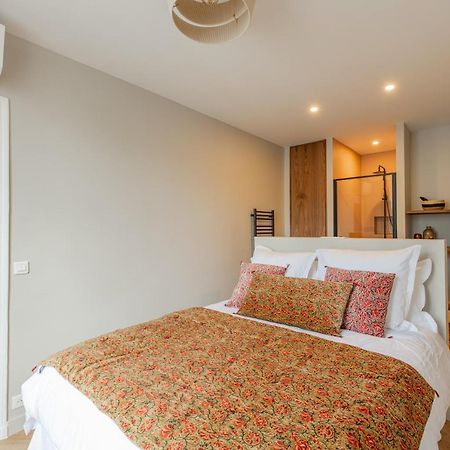 The New Suites, Paris Centre 외부 사진