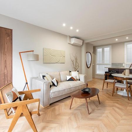 The New Suites, Paris Centre 외부 사진