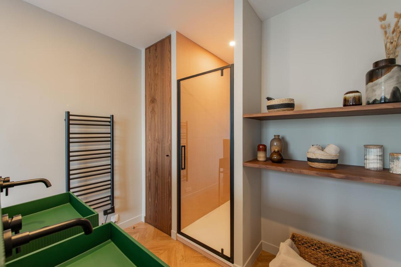The New Suites, Paris Centre 외부 사진