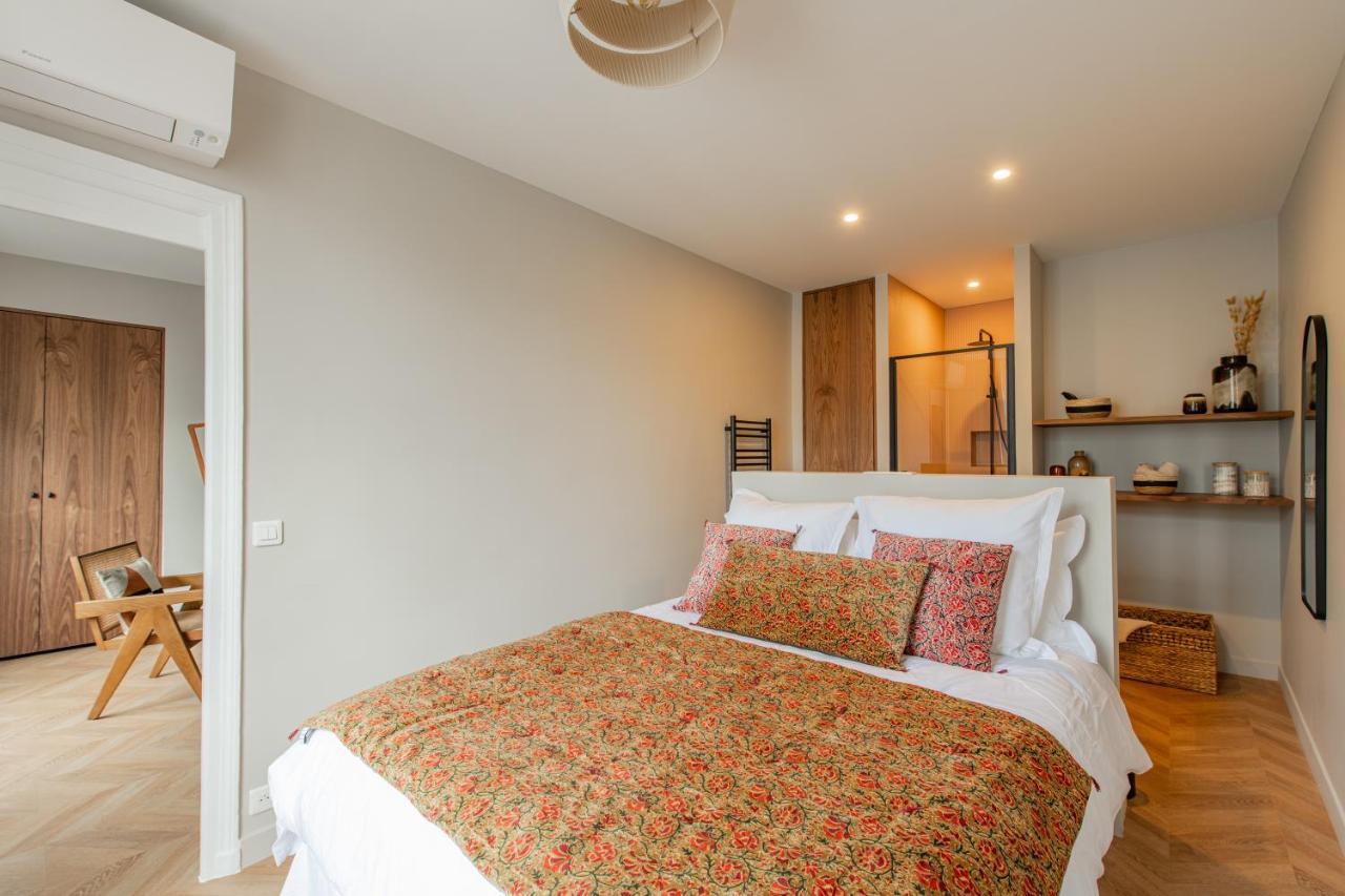 The New Suites, Paris Centre 외부 사진