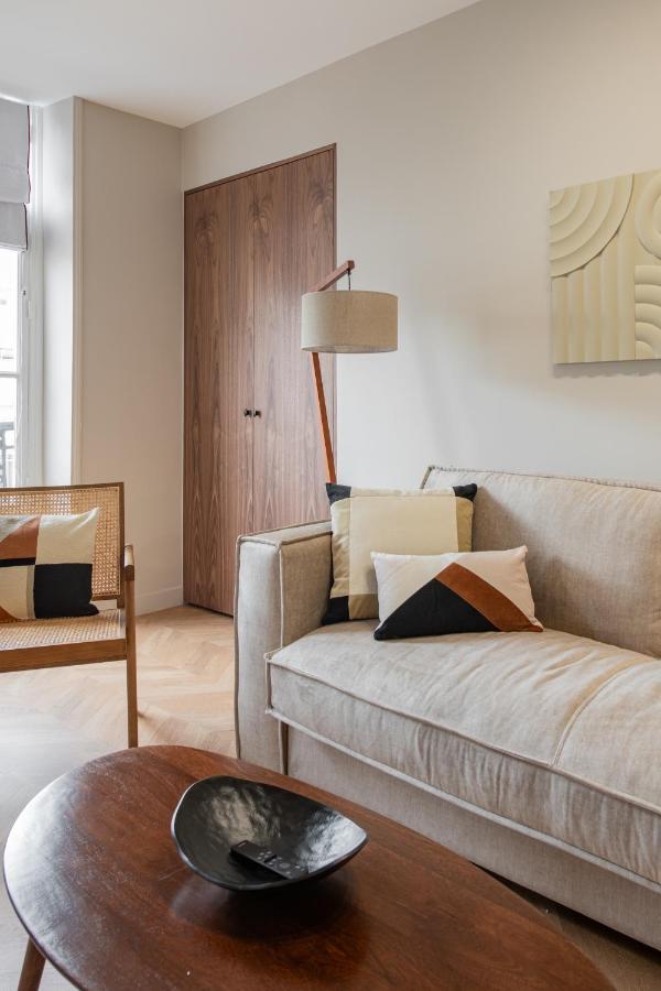 The New Suites, Paris Centre 외부 사진