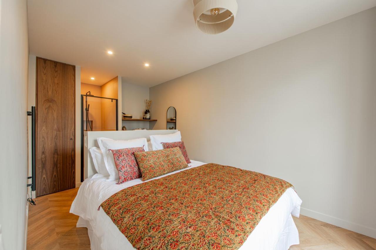 The New Suites, Paris Centre 외부 사진