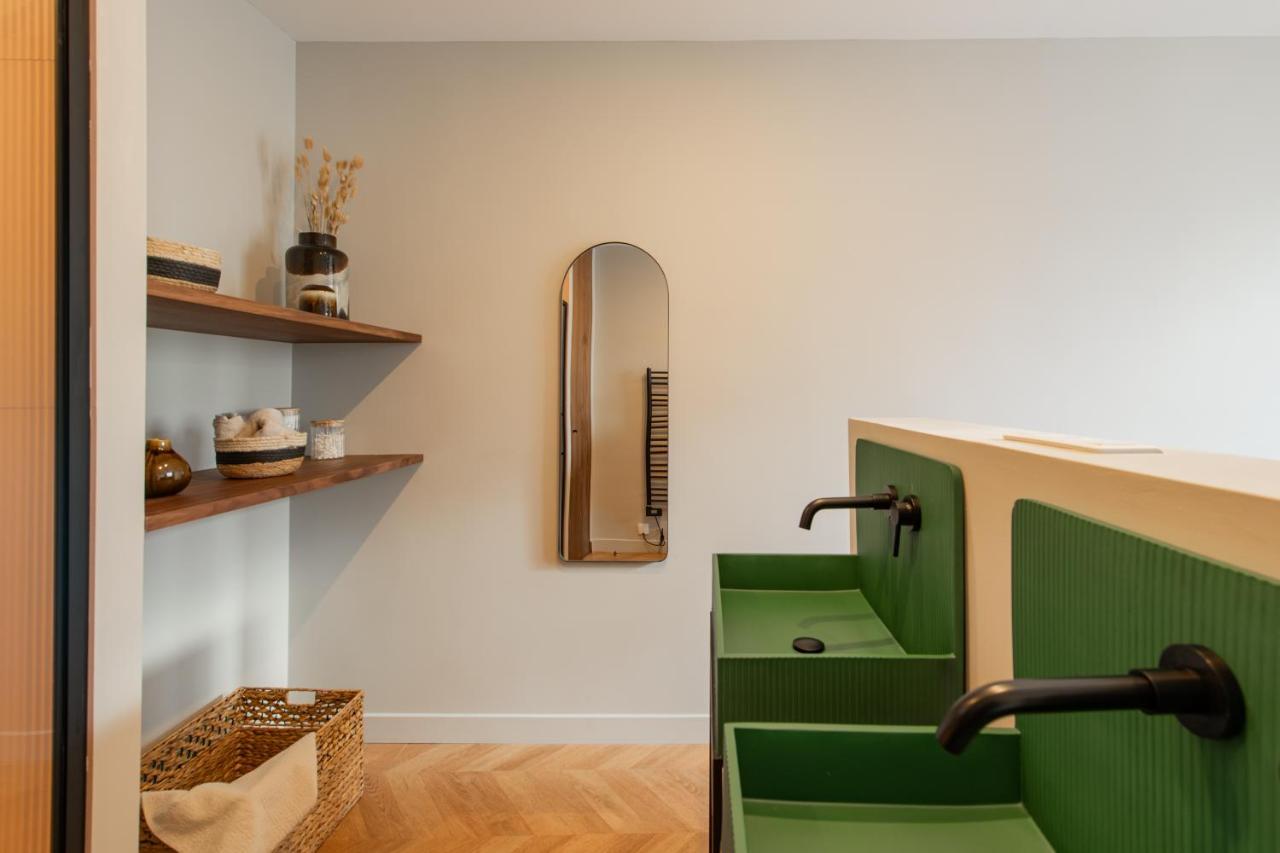The New Suites, Paris Centre 외부 사진